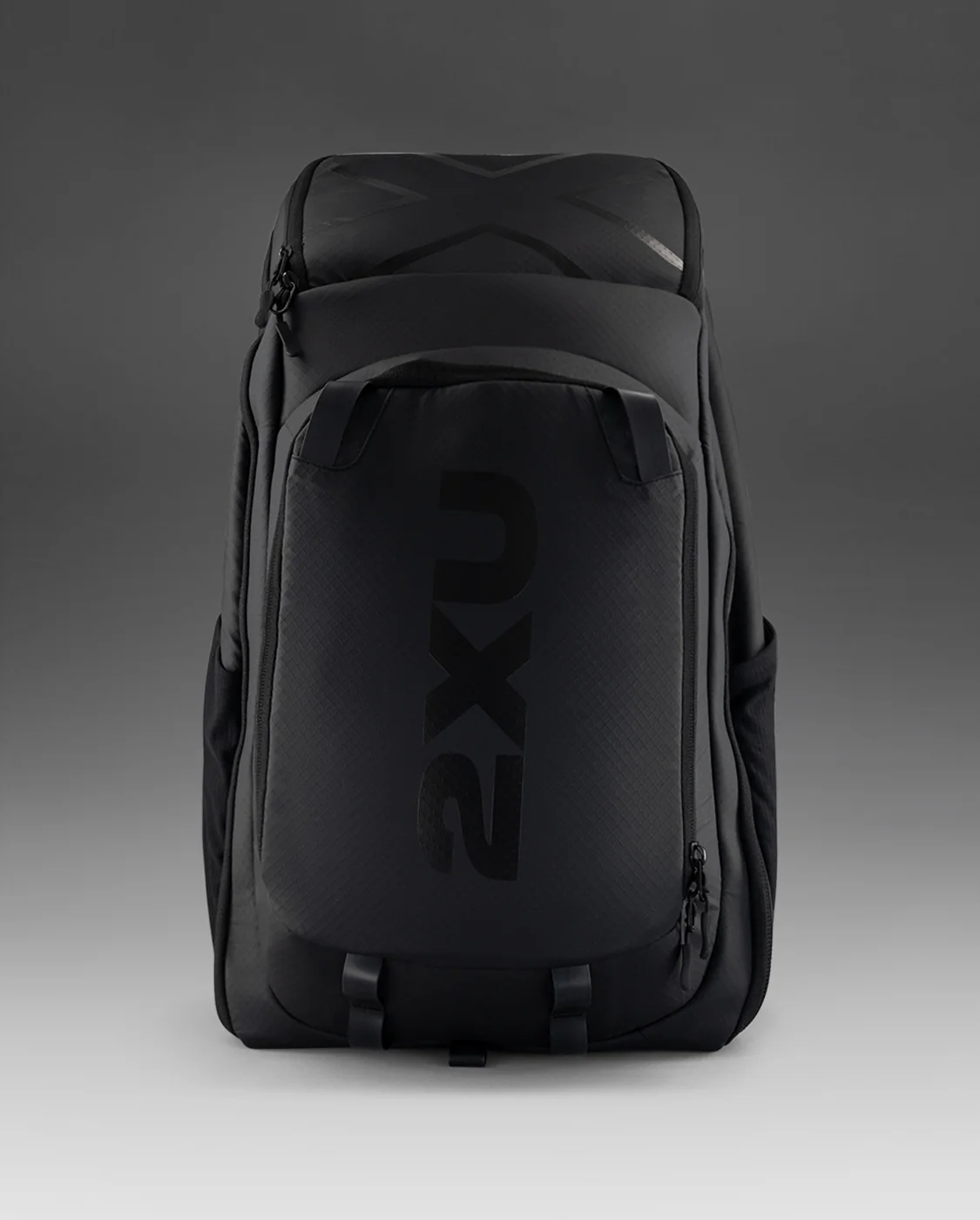 2XU Unisex Transition Backpack - Black / Aloha - Image 3