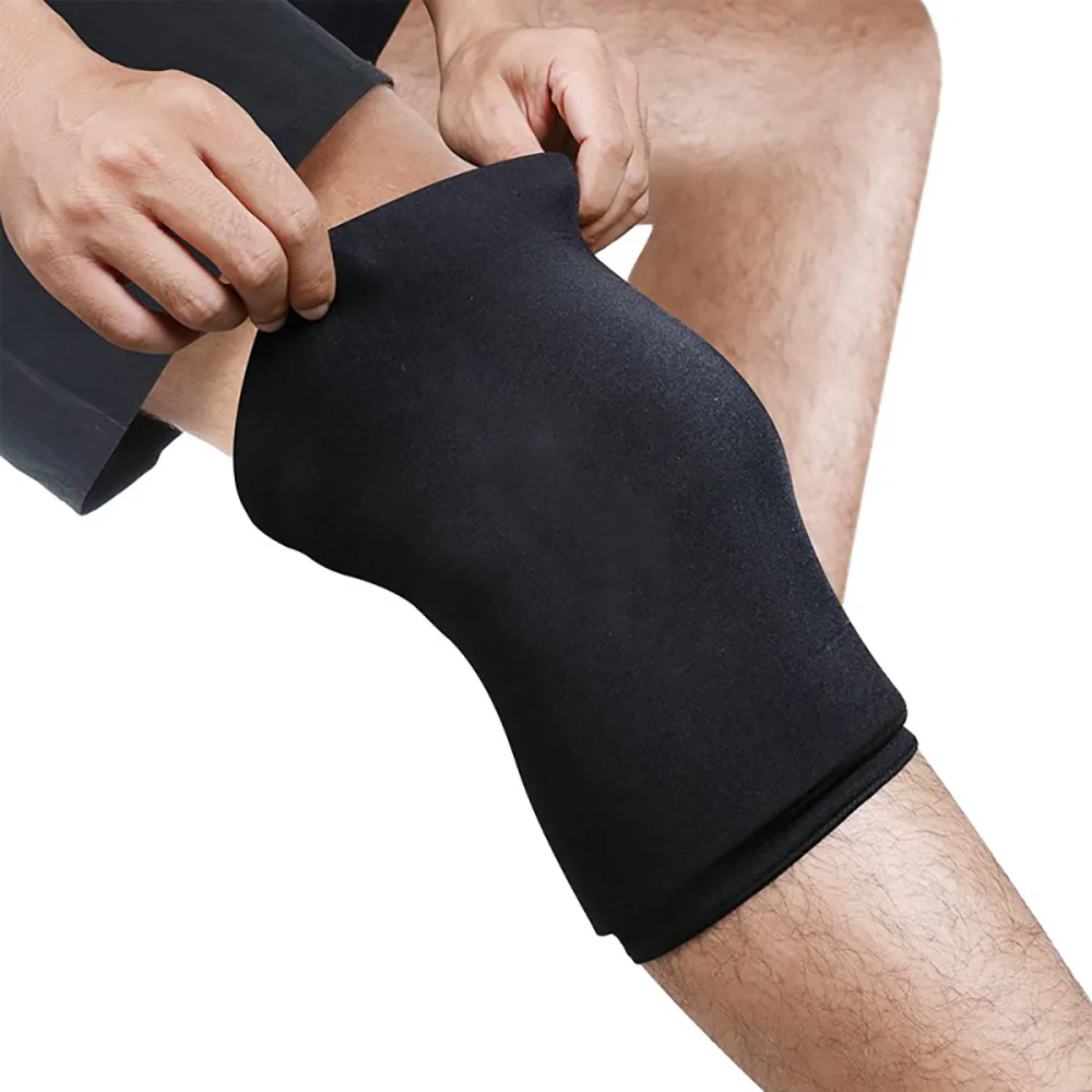 AirFit Medi Hot & Cold Knee/Elbow Compression Sleeve - Image 3