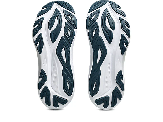 ASICS Men GT-2000 14 Wide - Blue Fade / Tranquil Teal - Image 7