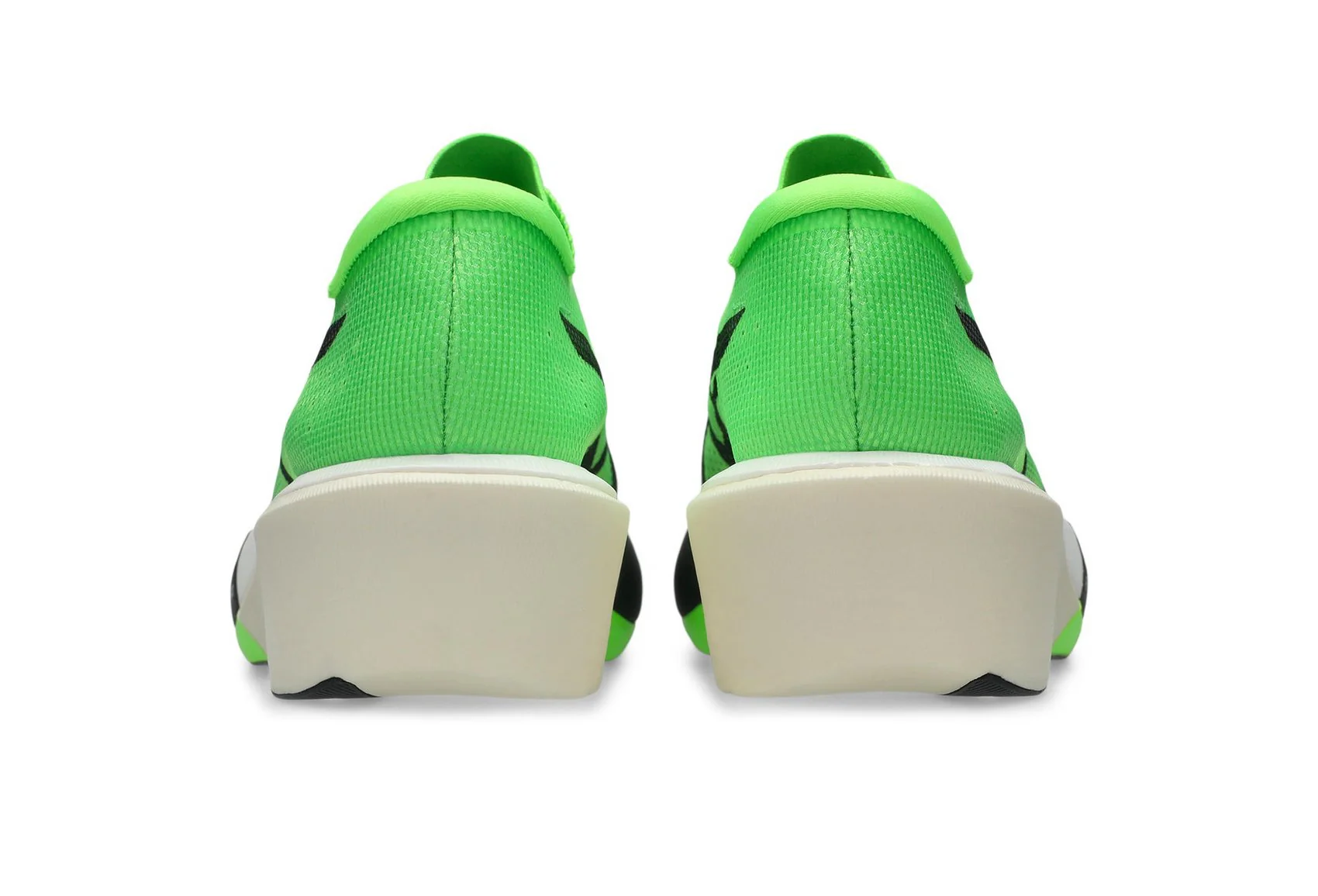 ASICS Unisex Metaspeed Edge Tokyo - Green Gecko / Black - Image 4