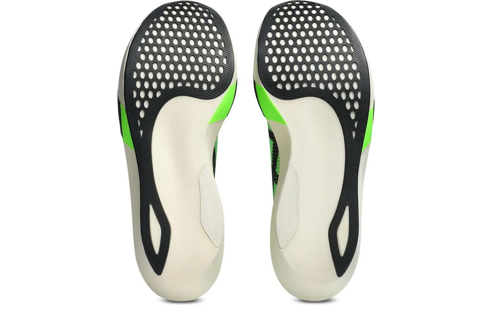 ASICS Unisex Metaspeed Edge Tokyo - Green Gecko / Black - Image 5
