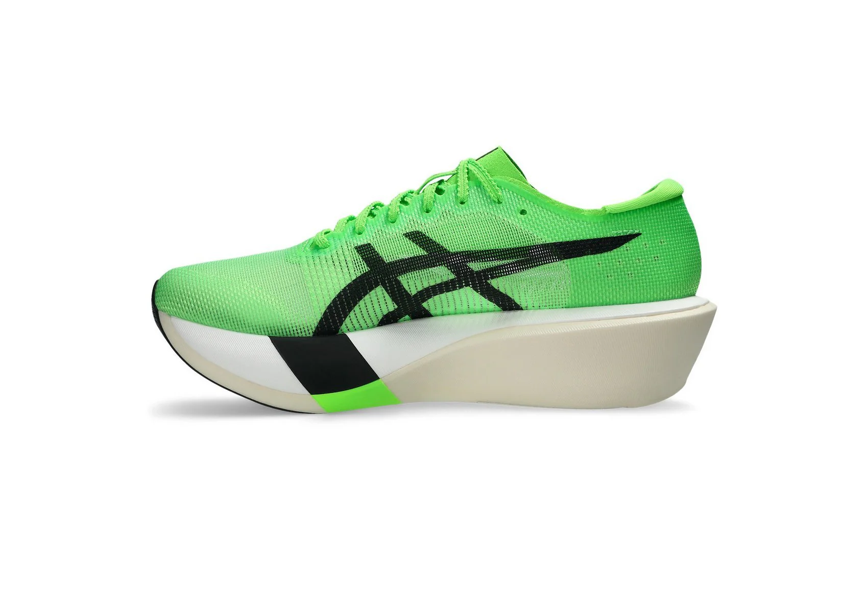 ASICS Unisex Metaspeed Edge Tokyo - Green Gecko / Black - Image 6