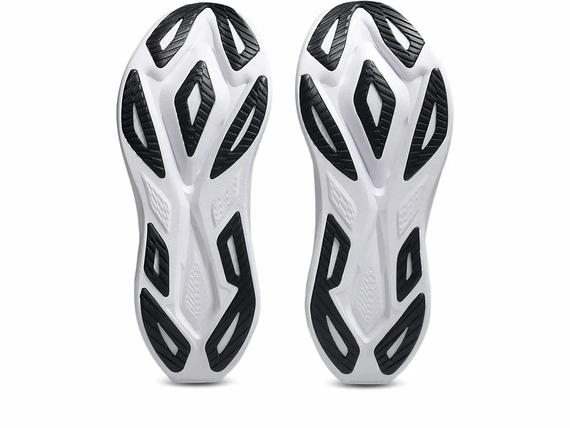 ASICS Unisex Superblast 3 - White / Black - Image 6