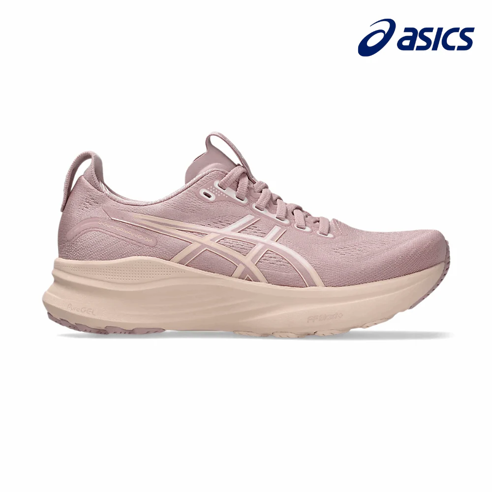 ASICS Women Gel-Kayano 32 Wide - Morganite / Pearl Pink