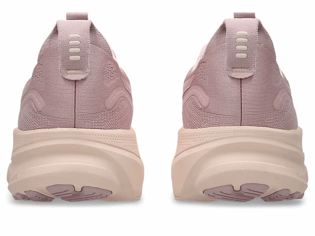 ASICS Women Gel-Kayano 32 Wide - Morganite / Pearl Pink - Image 4