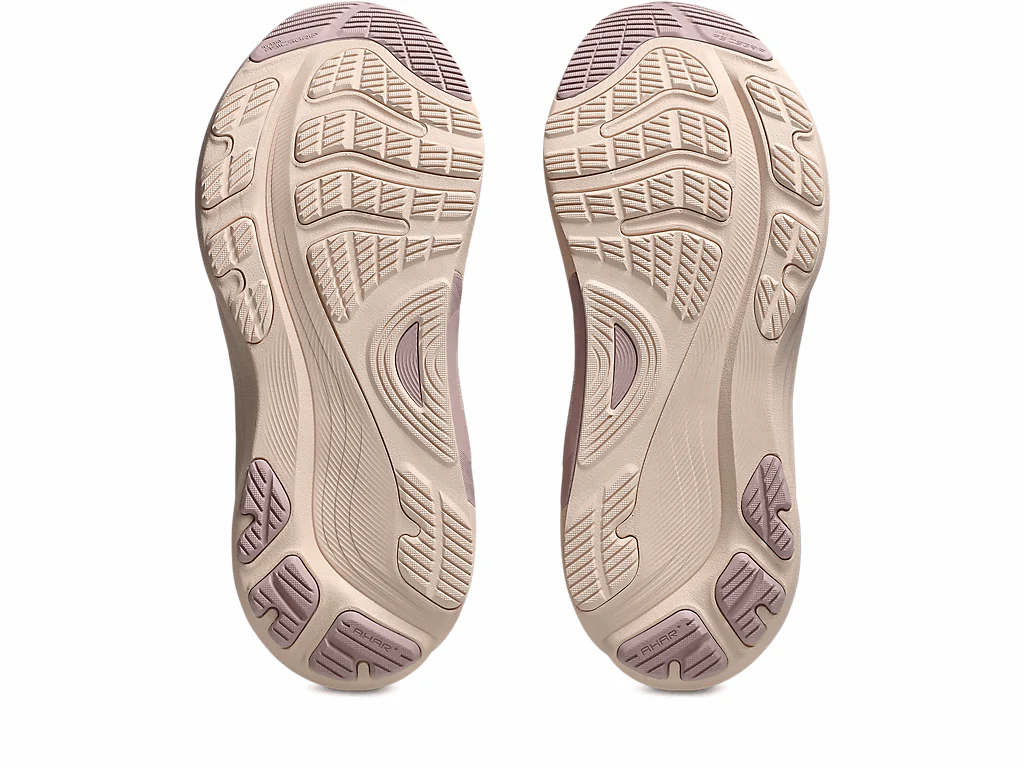 ASICS Women Gel-Kayano 32 Wide - Morganite / Pearl Pink - Image 5