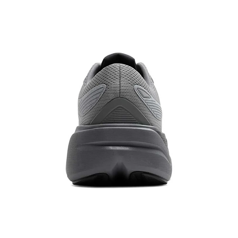 Brooks Men Ghost Max 3 Wide - Primer / Grey / Ebony - Image 4