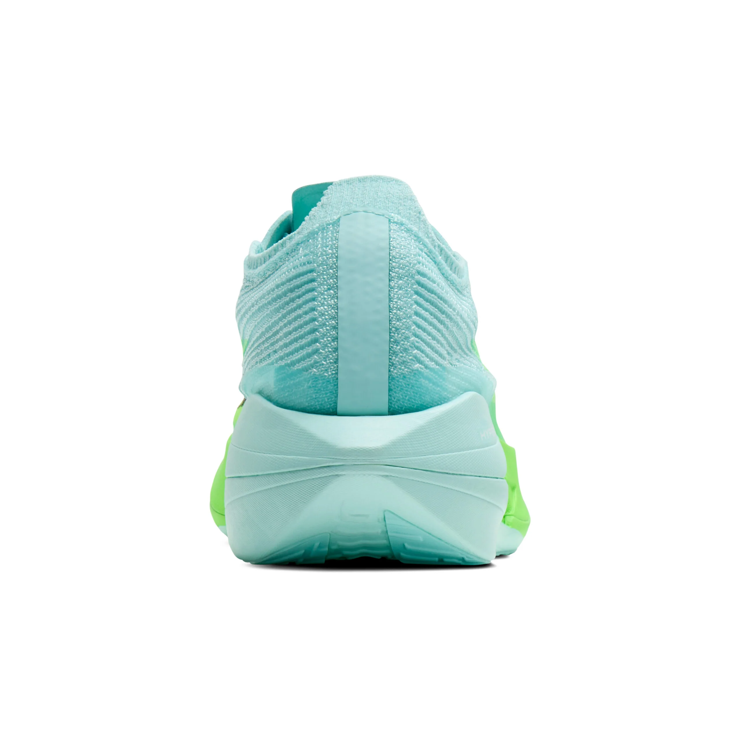 Brooks Unisex Hyperion Elite 5 - Limpet / Black / Green Gecko - Image 4