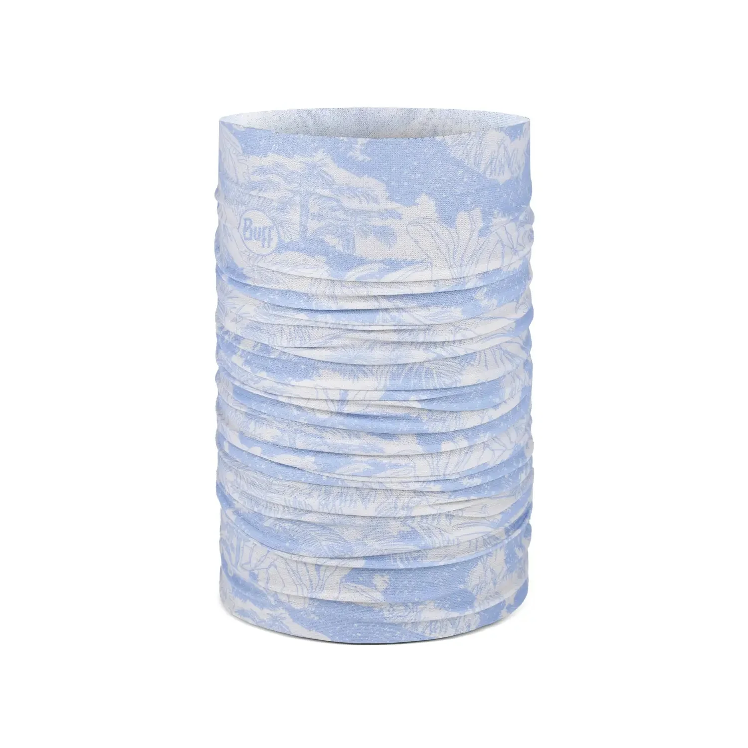BUFF® CoolNet UV+® Neckwear - Loer Glory Blue - Image 4