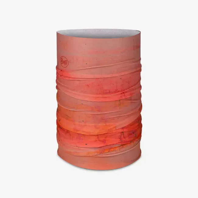 BUFF® CoolNet UV Neckwear - Keffy Nectarine OS - Image 6