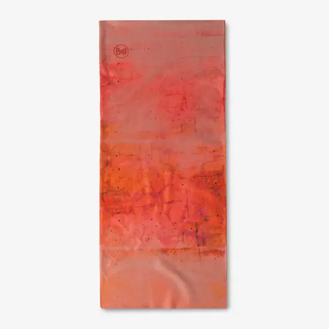 BUFF® CoolNet UV Neckwear - Keffy Nectarine OS - Image 7