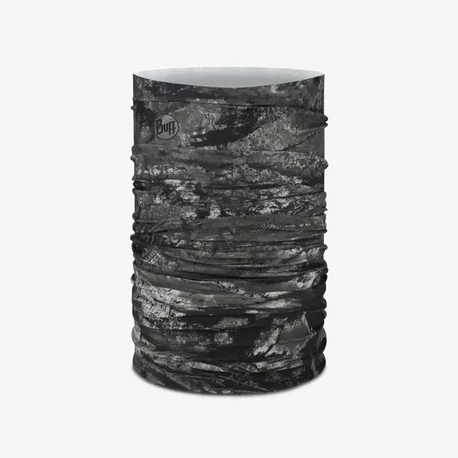 BUFF® CoolNet UV Neckwear - Real Tree Aspect Graphite - Image 4