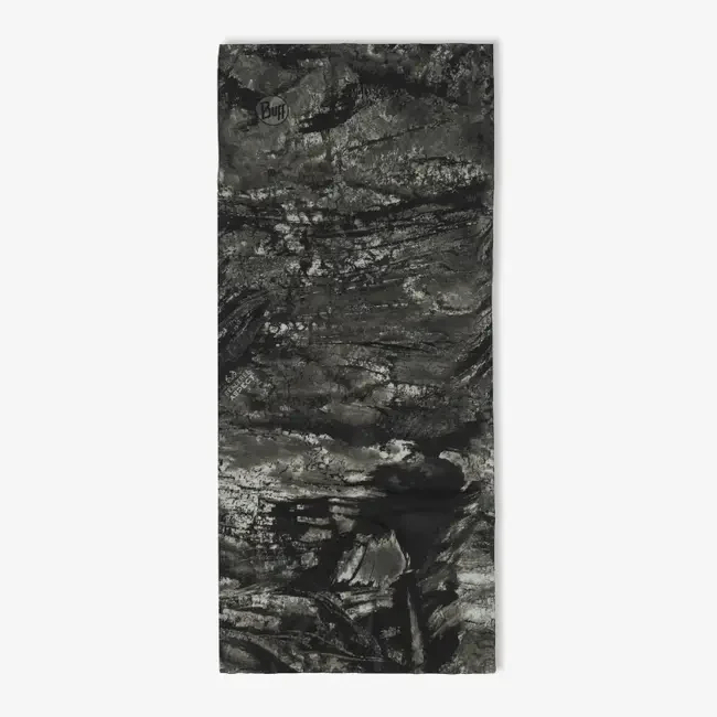 BUFF® CoolNet UV Neckwear - Real Tree Aspect Graphite - Image 5