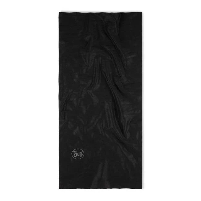 BUFF® Coolnet UV - Solid Black OS - Image 3