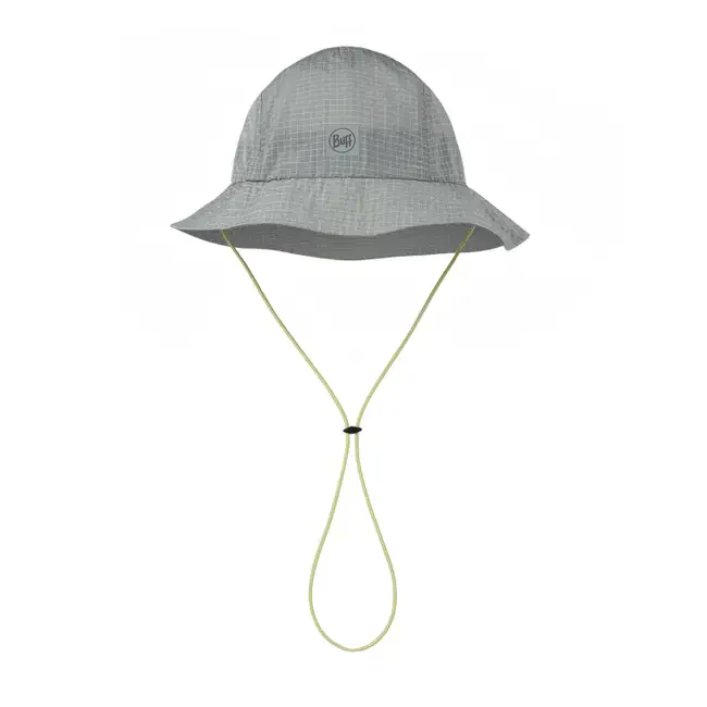 BUFF® Go Bucket Hat - Solid Flint - Image 3