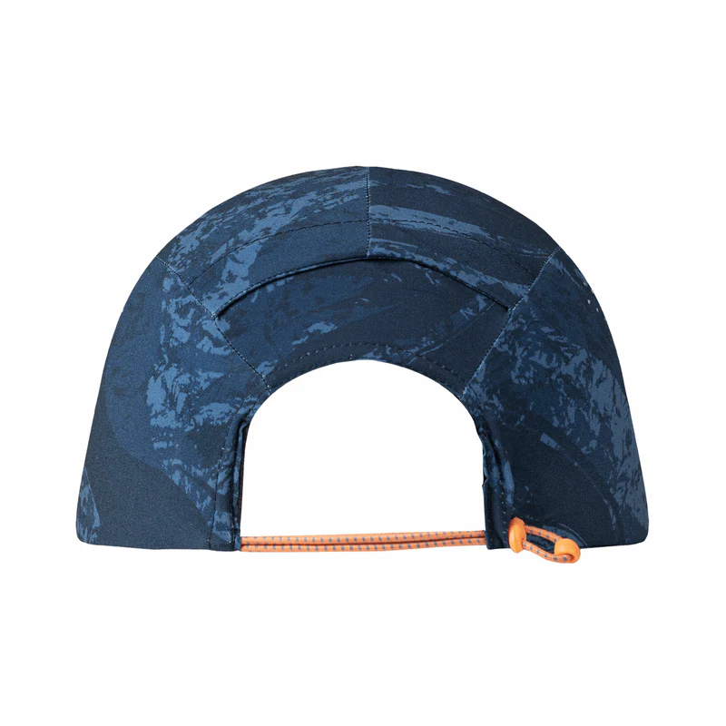 BUFF® Pack Speed Cap - Eukar Navy - Image 5