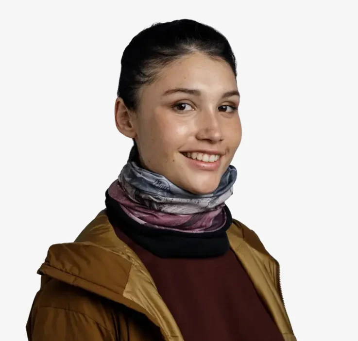 BUFF® Polar Multifunctional Neckwear - Eryna Multi OS - Image 2