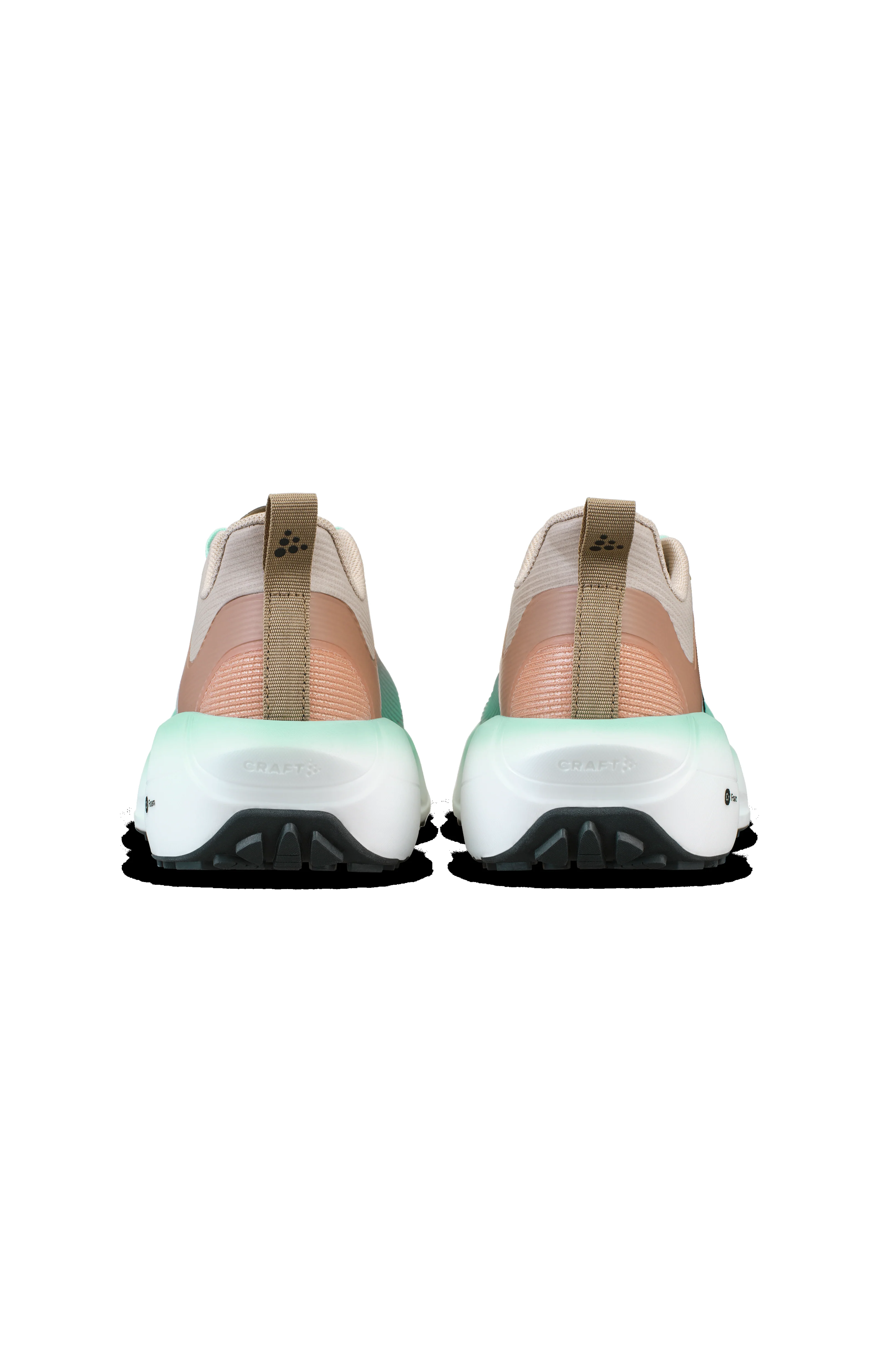 Craft Women Nordlite Ultra 2 - Cliff / Hay - Image 3