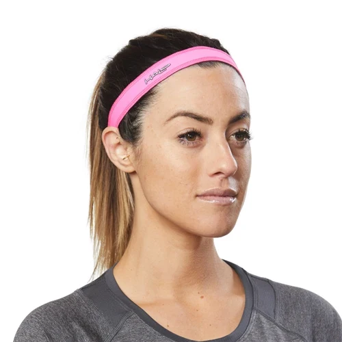 Halo Slim 1" Wide - Bright Pink - Image 2