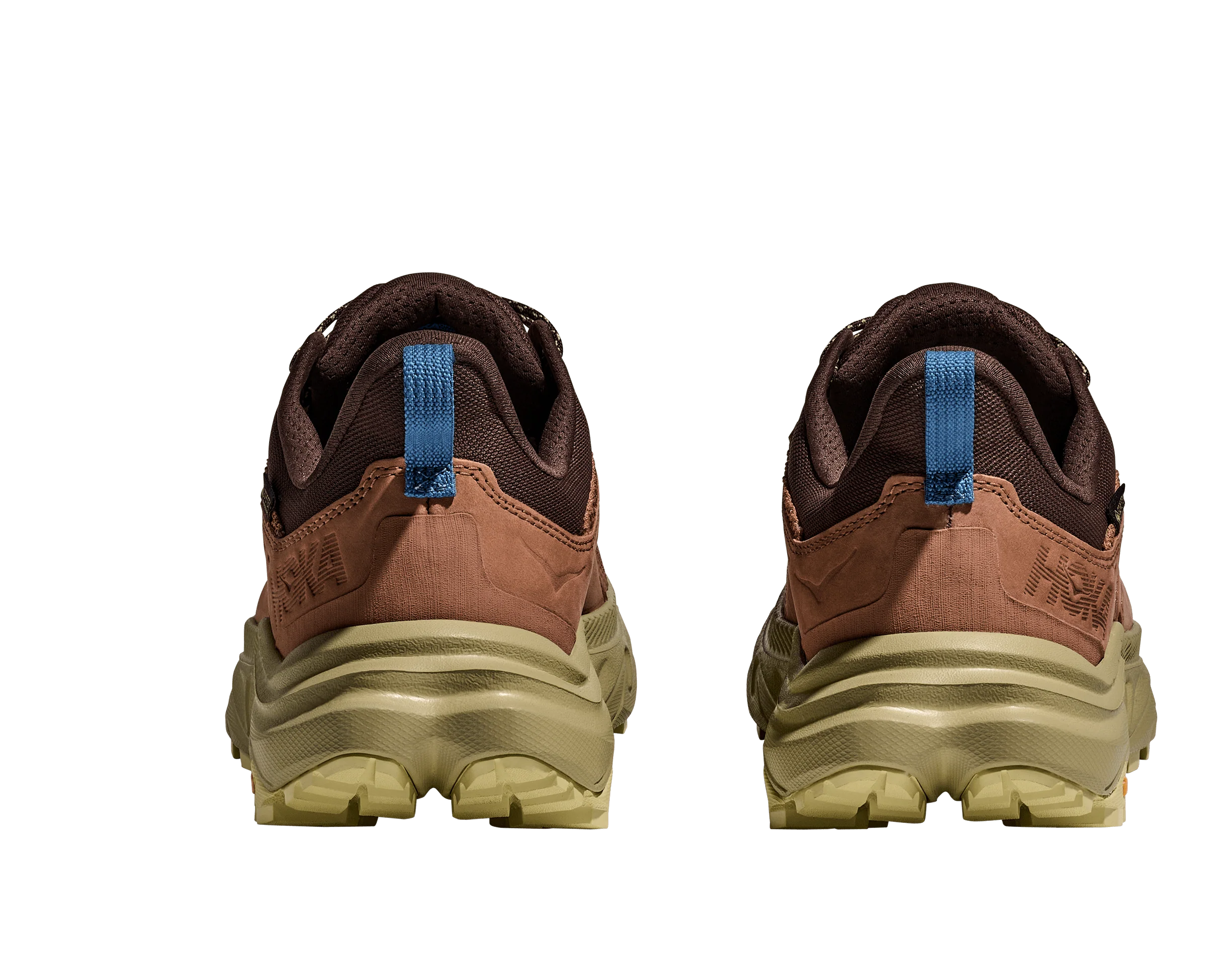 HOKA Men Anacapa 2 Low GTX - Maple / Grassland - Image 6