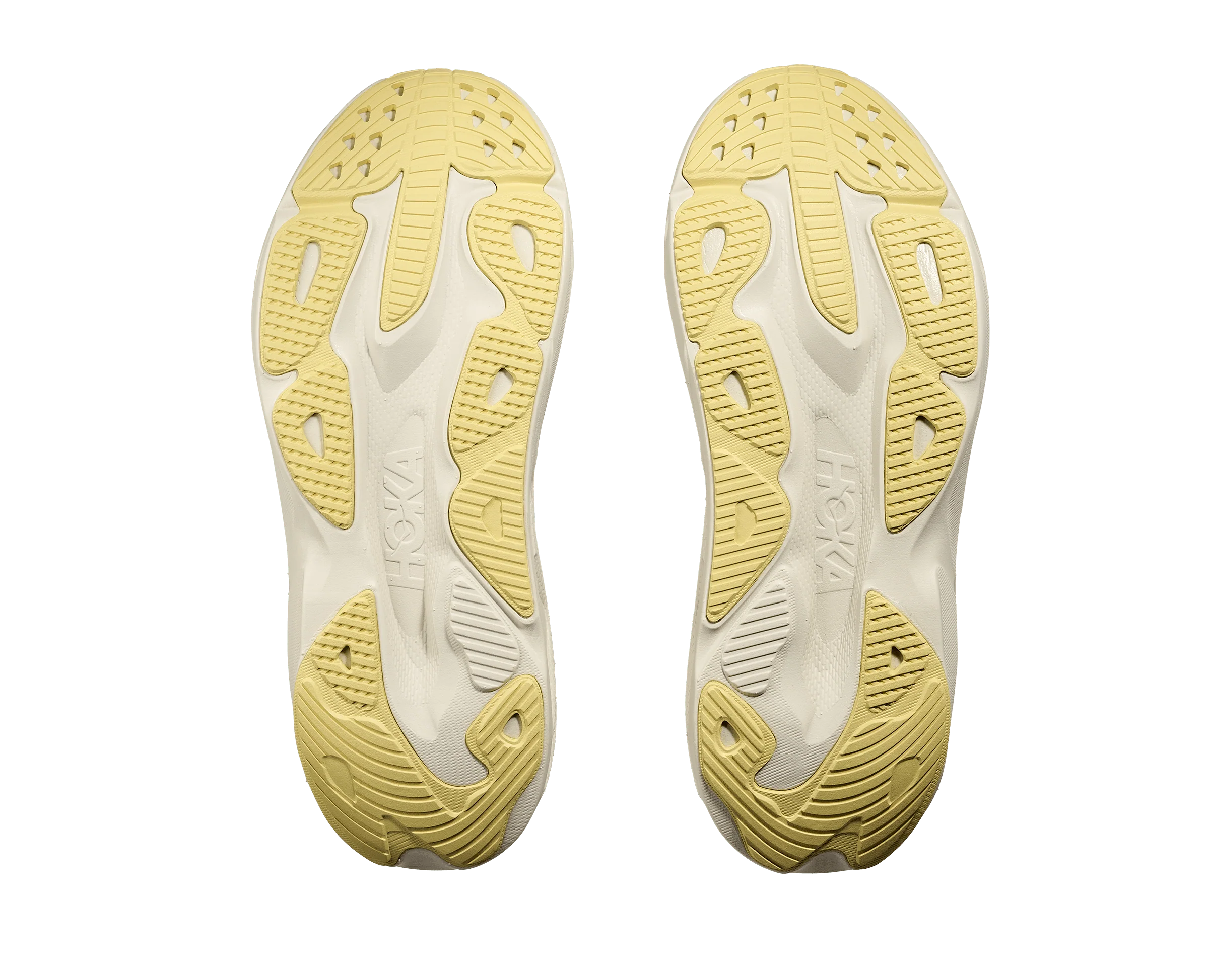 HOKA Men Skyflow Wide - Wild Mushroom / Grassland - Image 4