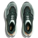 HOKA Men Speedgoat 7 Wide - Bay Leaf / Sea Glass - Image 2