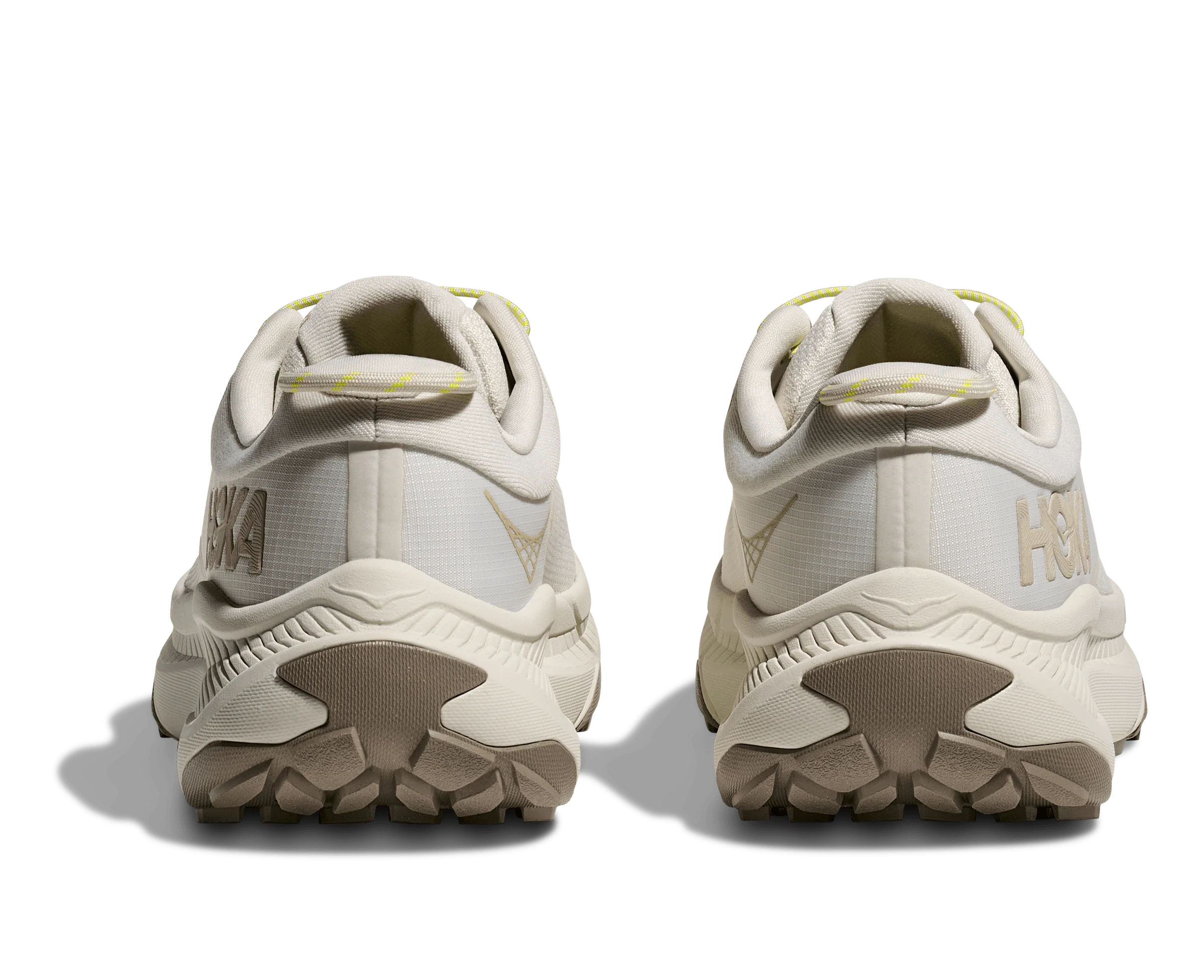HOKA Men Transport - Truffle Salt / Truffle Salt - Image 5