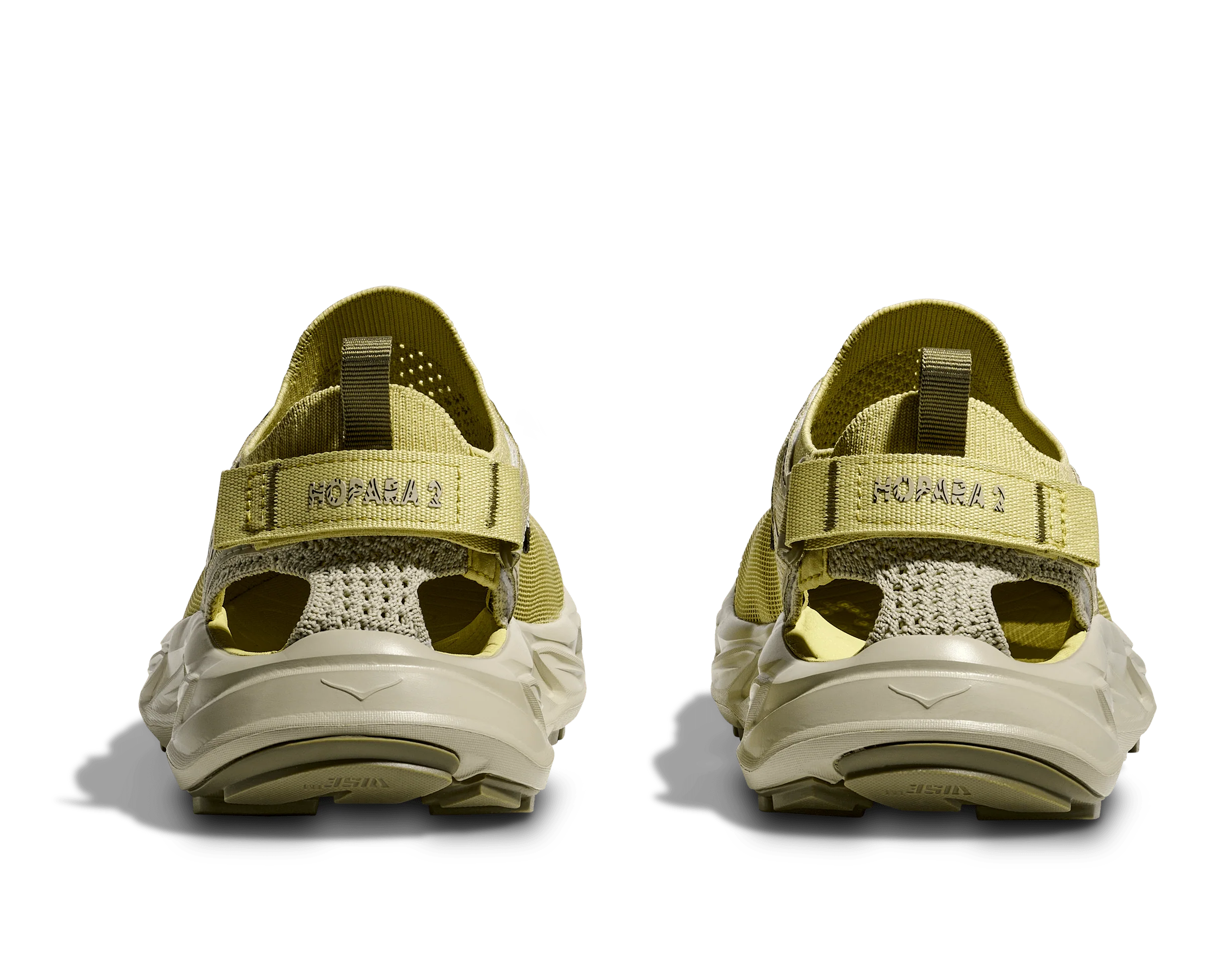 HOKA Women Hopara 2 - Cardamom / Wild Mushroom - Image 5