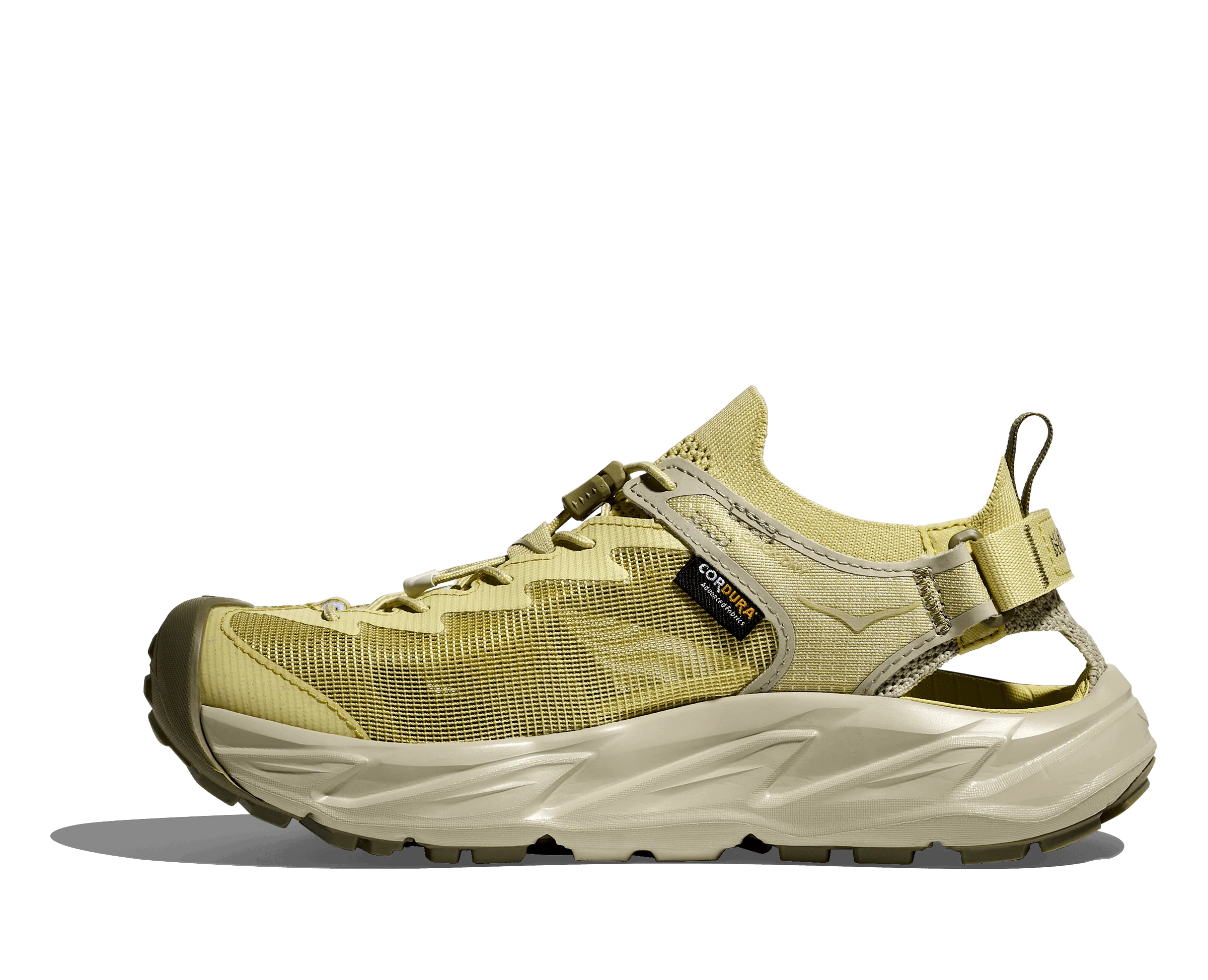 HOKA Women Hopara 2 - Cardamom / Wild Mushroom - Image 6