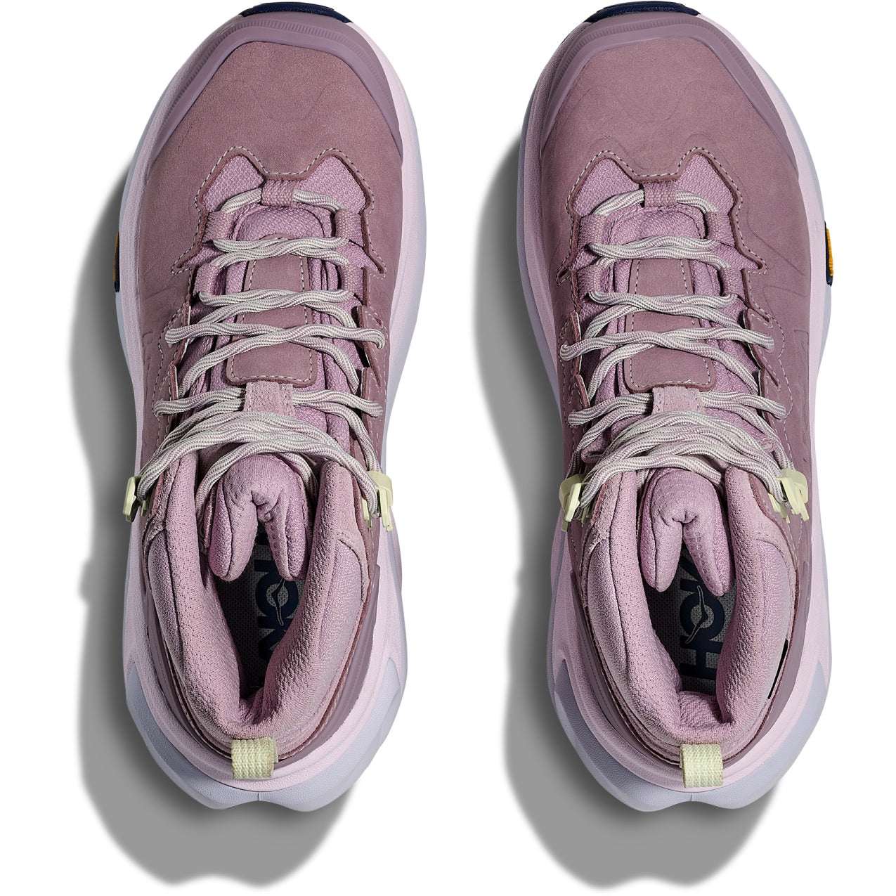 HOKA Women Kaha 3 GTX - Fragrant Lilac / Lilac Cream - Image 3