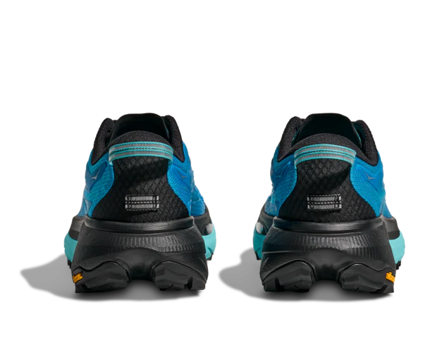 HOKA Women Mafate 5 - Skyward Blue / Black - Image 6