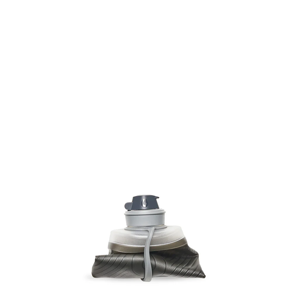 HydraPak Flux 750ml - Mammoth Grey - Image 2