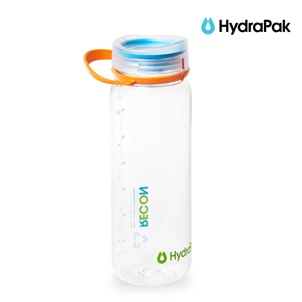 HydraPak Recon Twist & Sip 750ml - Confetti