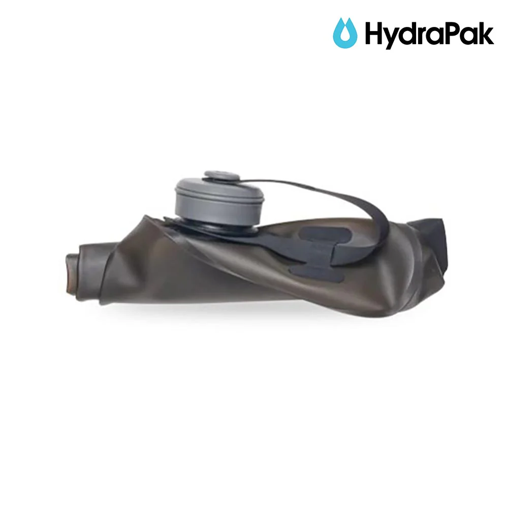HydraPak Seeker 2L - Mammoth Grey - Image 3