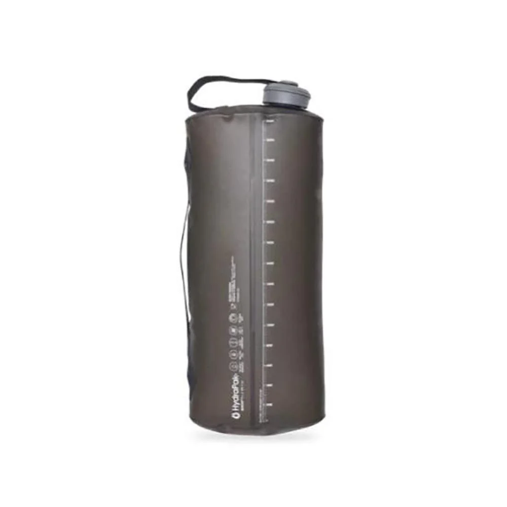 HydraPak Seeker 2L - Mammoth Grey - Image 4