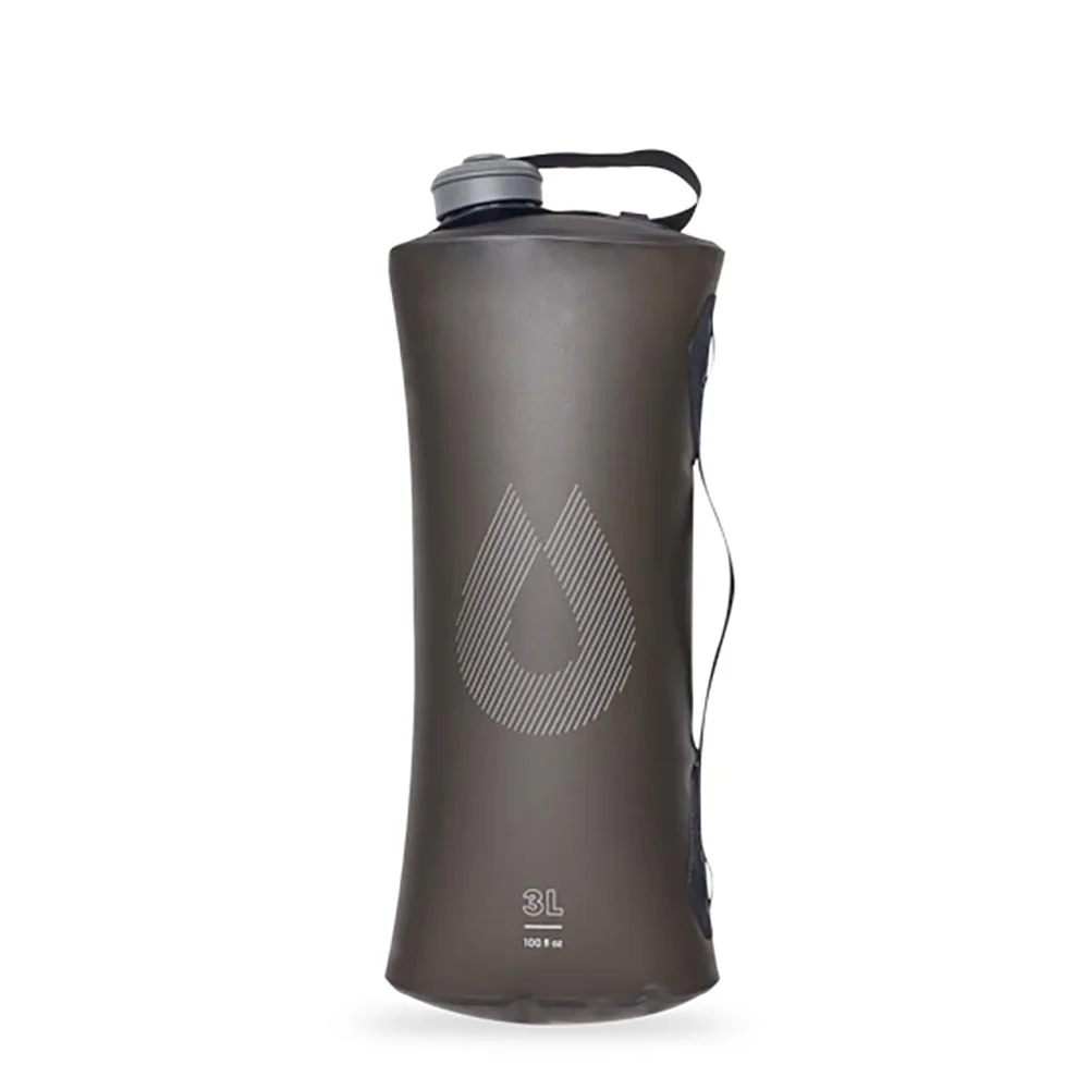 HydraPak Seeker 3L - Mammoth Grey - Image 3
