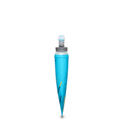 HydraPak SoftFlask™ 250ml 2-Pack - Malibu Blue - Image 7