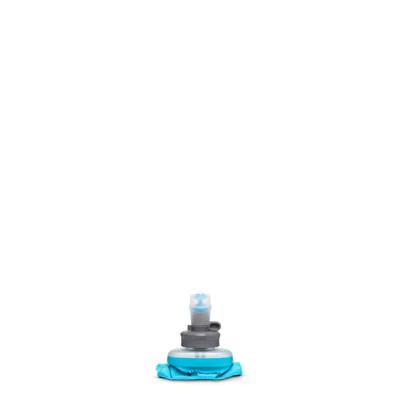 HydraPak SoftFlask™ 250ml 2-Pack - Malibu Blue - Image 8
