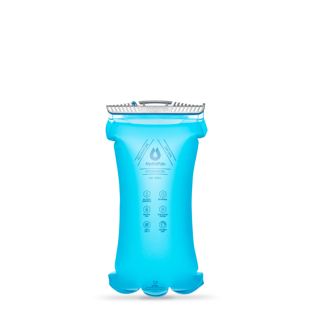 HydraPak Velocity 1.5L - Malibu - Image 6