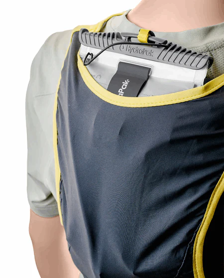 HydraPak Velocity™ 1.5L - Clear - Image 7