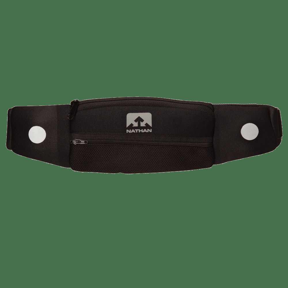 Nathan 5K Waist Belt - Black - Image 2