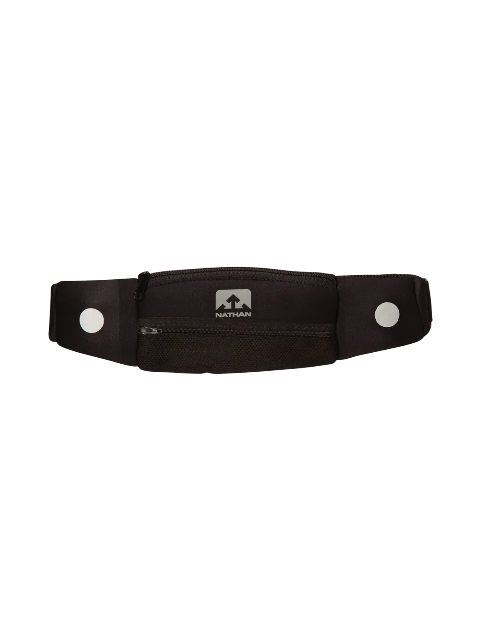 Nathan 5K Waist Belt - Black - Image 3