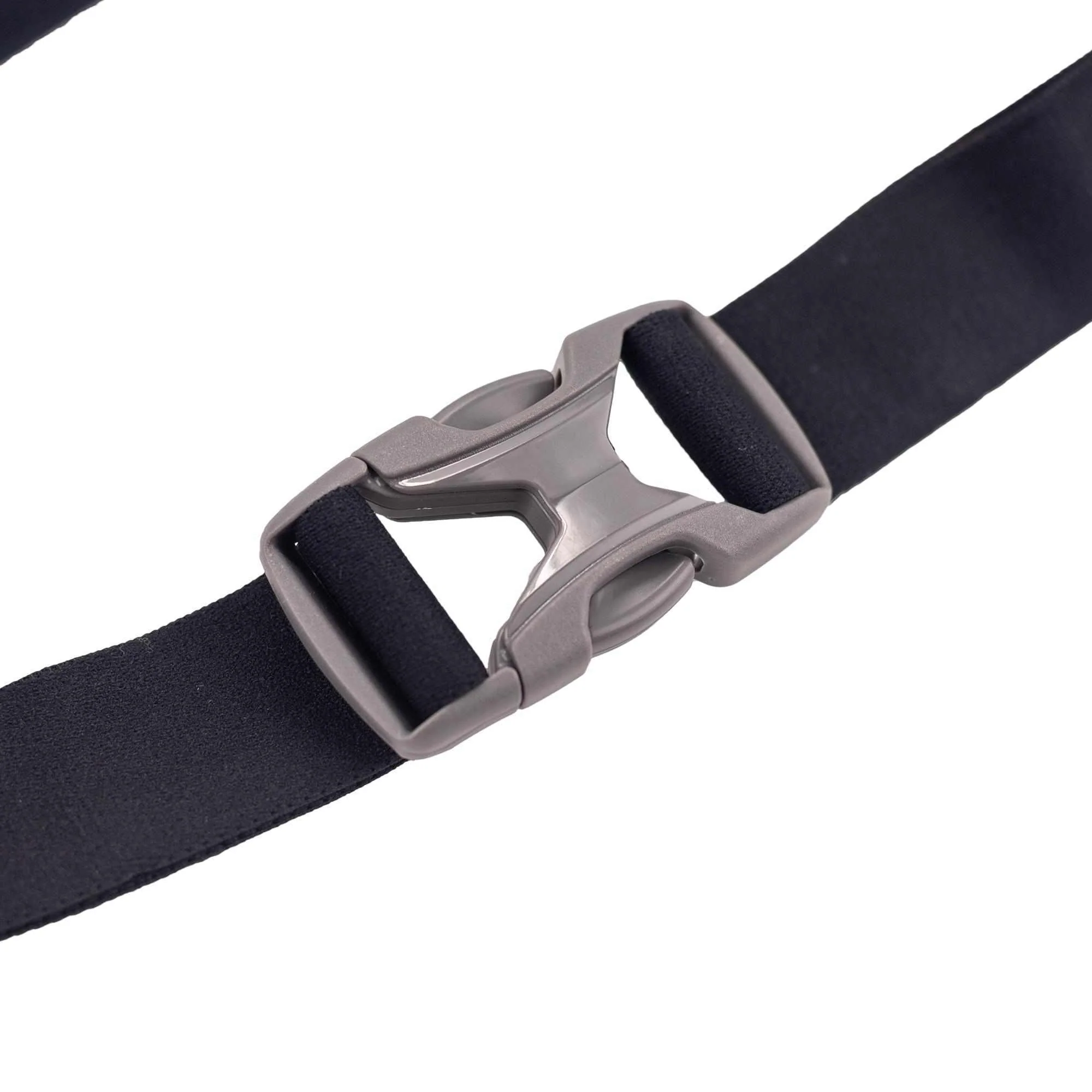 Nathan Sports Mirage Pack Adjustable Belt - Black - Image 4