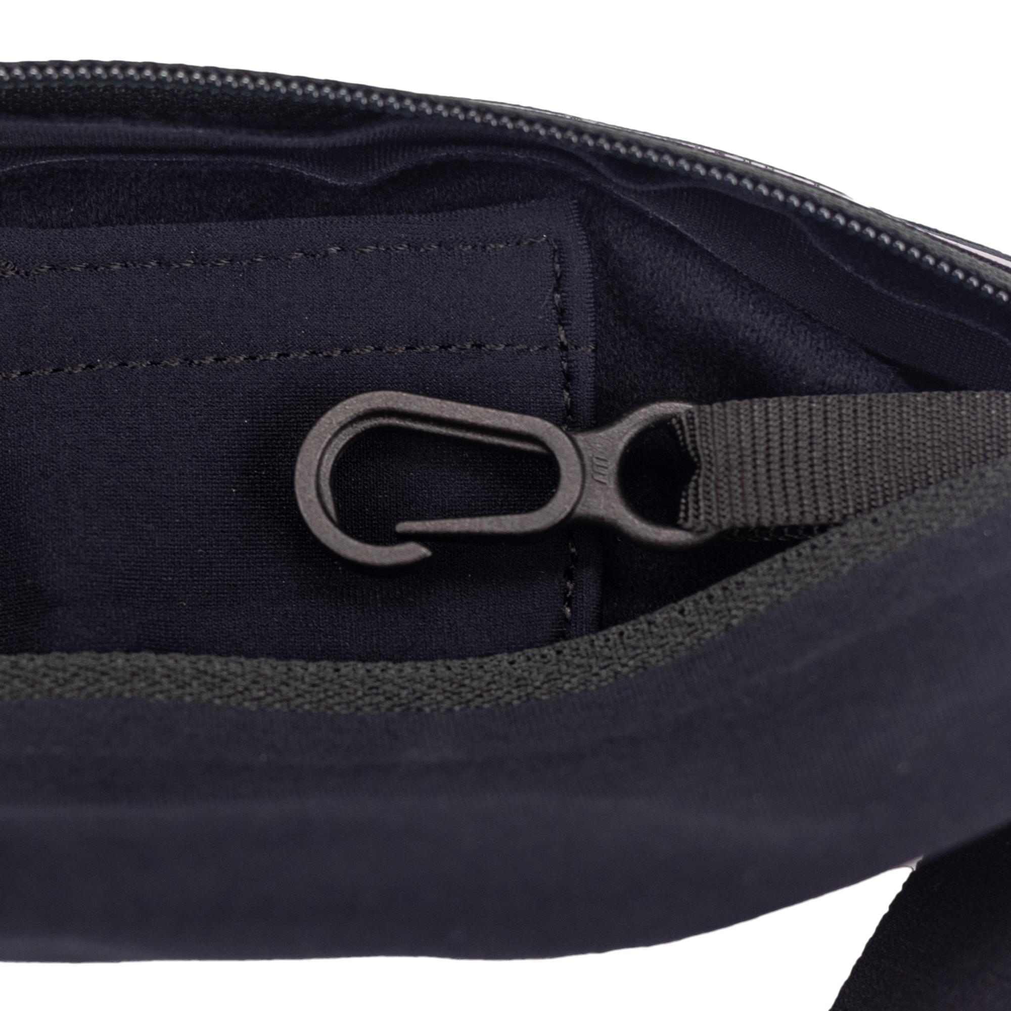 Nathan Sports Mirage Pack Adjustable Belt - Black - Image 5