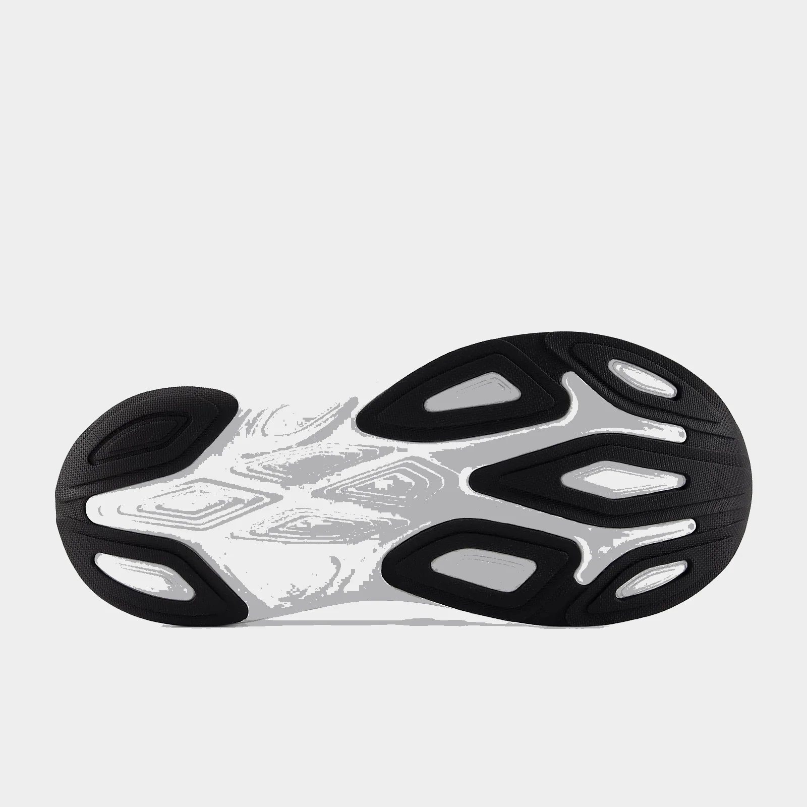 New Balance Men Fresh Foam X More V6 - Mineral / Garter Snake - Image 4