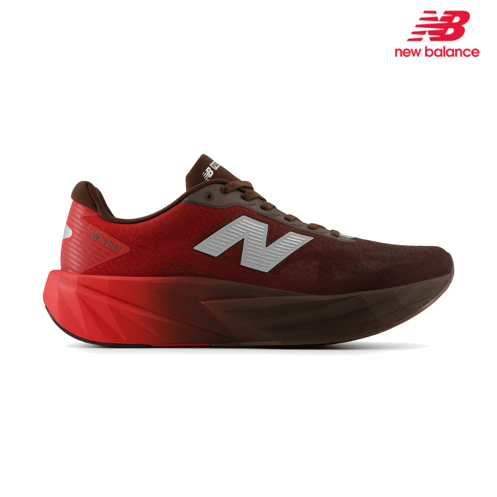 New Balance Men FuelCell Rebel v5 - Eclipse