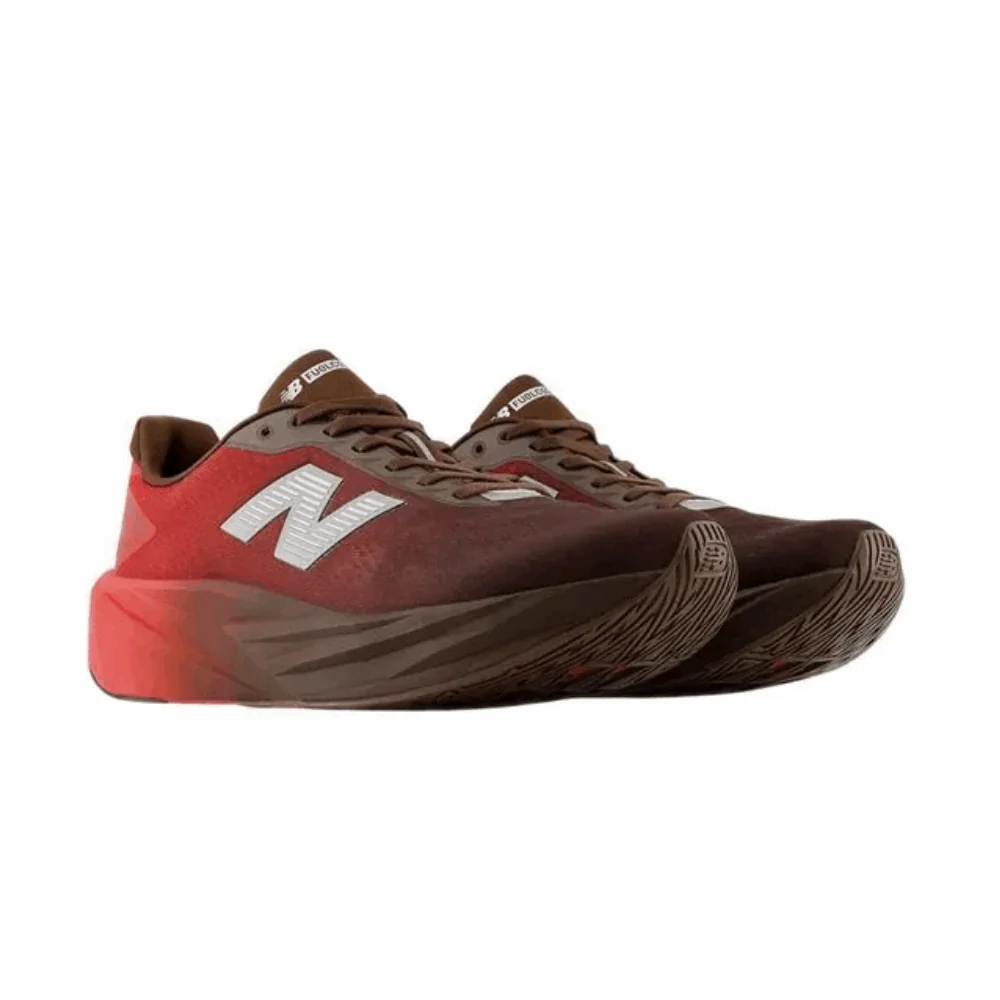 New Balance Men FuelCell Rebel v5 - Eclipse - Image 2