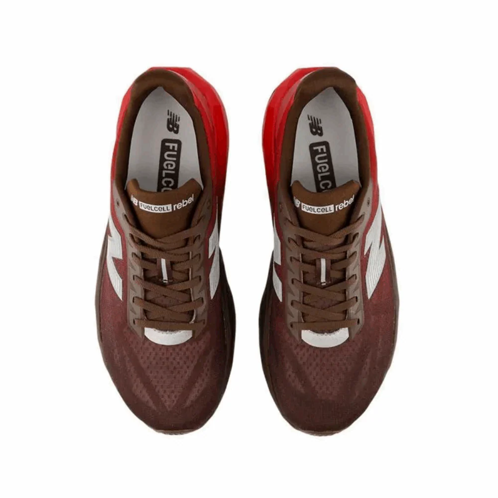 New Balance Men FuelCell Rebel v5 - Eclipse - Image 3