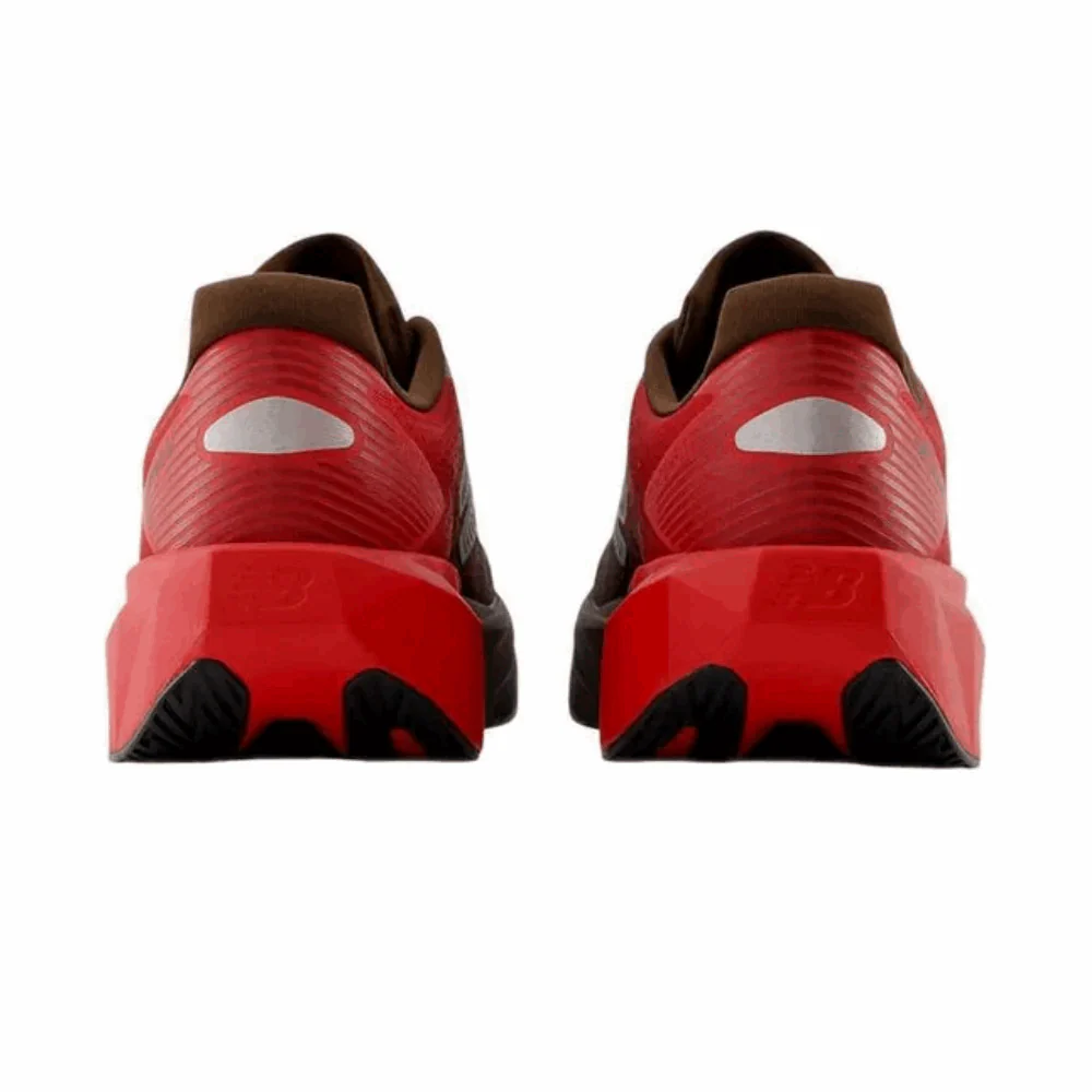 New Balance Men FuelCell Rebel v5 - Eclipse - Image 4