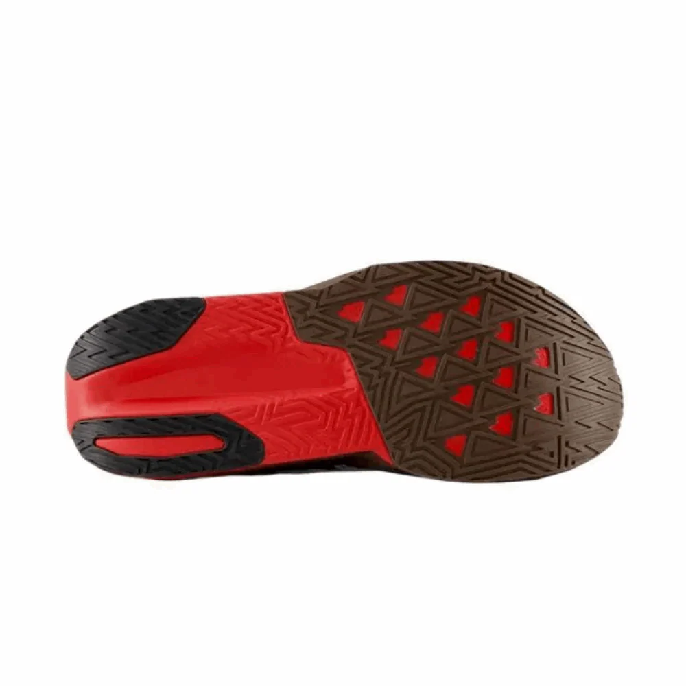 New Balance Men FuelCell Rebel v5 - Eclipse - Image 5